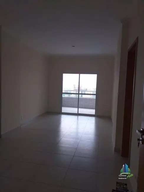 Foto 7 de Apartamento com 2 quartos à venda, 100m2 em Maracanã, Praia Grande - SP