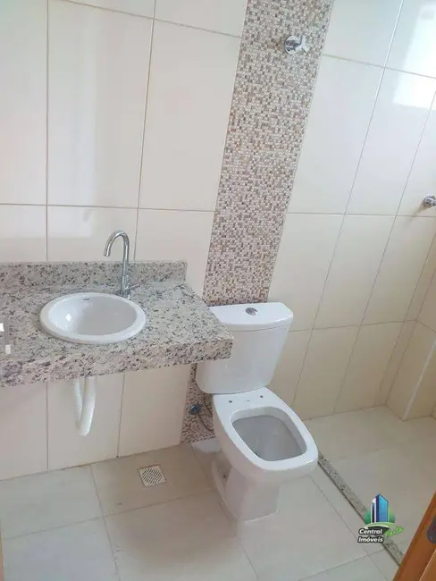 Foto 9 de Apartamento com 2 quartos à venda, 100m2 em Maracanã, Praia Grande - SP