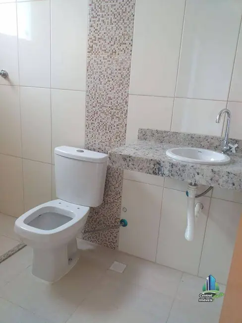 Foto 8 de Apartamento com 2 quartos à venda, 100m2 em Maracanã, Praia Grande - SP