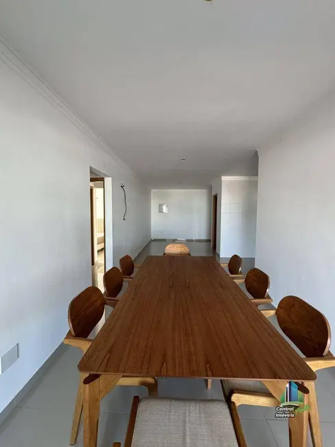 Apartamento com 3 quartos à venda, 193m2 em Canto do Forte, Praia Grande - SP - imagem 9 Foto 9 de Apartamento com 3 quartos à venda, 193m2 em Canto do Forte, Praia Grande - SP