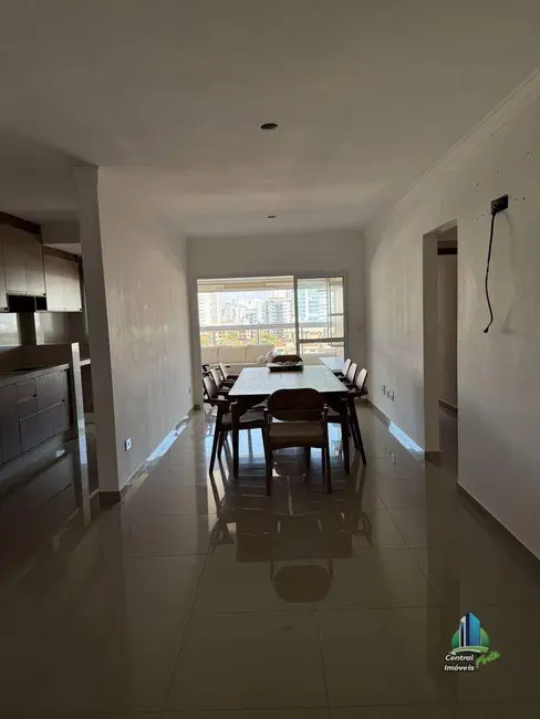Apartamento com 3 quartos à venda, 193m2 em Canto do Forte, Praia Grande - SP - imagem 8 Foto 8 de Apartamento com 3 quartos à venda, 193m2 em Canto do Forte, Praia Grande - SP