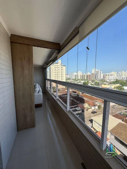Apartamento com 3 quartos à venda, 193m2 em Canto do Forte, Praia Grande - SP - imagem 6 Foto 6 de Apartamento com 3 quartos à venda, 193m2 em Canto do Forte, Praia Grande - SP