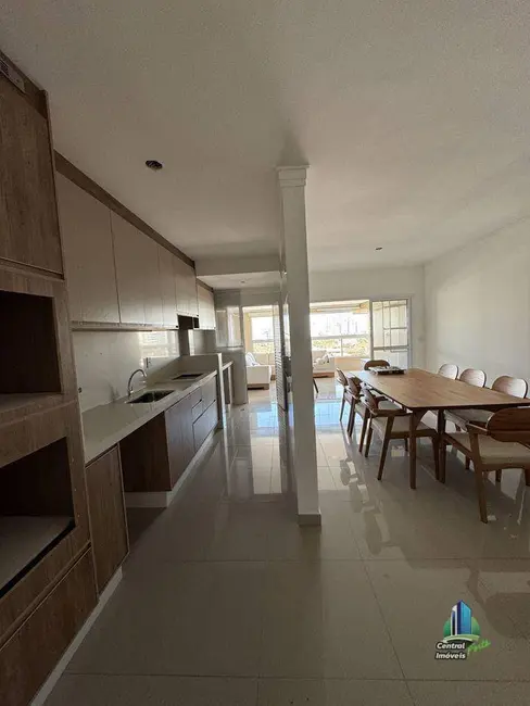 Apartamento com 3 quartos à venda, 193m2 em Canto do Forte, Praia Grande - SP - imagem 7 Foto 7 de Apartamento com 3 quartos à venda, 193m2 em Canto do Forte, Praia Grande - SP