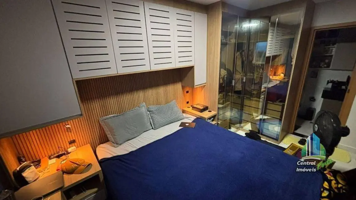 Apartamento com 2 quartos à venda, 65m2 em Praia Grande - SP - imagem 9 Foto 9 de Apartamento com 2 quartos à venda, 65m2 em Praia Grande - SP