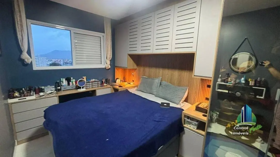 Apartamento com 2 quartos à venda, 65m2 em Praia Grande - SP - imagem 8 Foto 8 de Apartamento com 2 quartos à venda, 65m2 em Praia Grande - SP