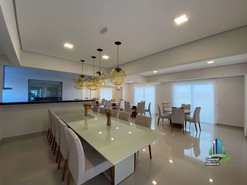 Apartamento com 2 quartos à venda, 65m2 em Praia Grande - SP - imagem 5 Foto 5 de Apartamento com 2 quartos à venda, 65m2 em Praia Grande - SP