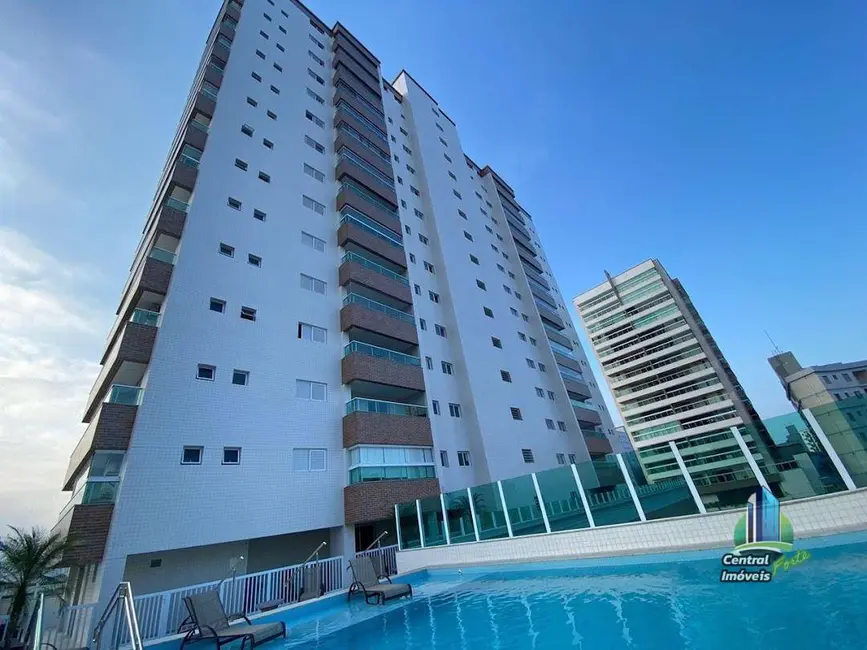 Apartamento com 2 quartos à venda, 65m2 em Praia Grande - SP - imagem 1 Foto 1 de Apartamento com 2 quartos à venda, 65m2 em Praia Grande - SP