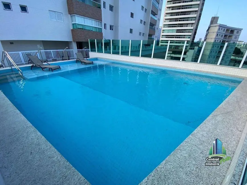 Apartamento com 2 quartos à venda, 65m2 em Praia Grande - SP - imagem 2 Foto 2 de Apartamento com 2 quartos à venda, 65m2 em Praia Grande - SP
