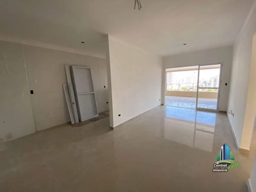 Apartamento com 3 quartos à venda, 193m2 em Canto do Forte, Praia Grande - SP - imagem 6 Foto 6 de Apartamento com 3 quartos à venda, 193m2 em Canto do Forte, Praia Grande - SP
