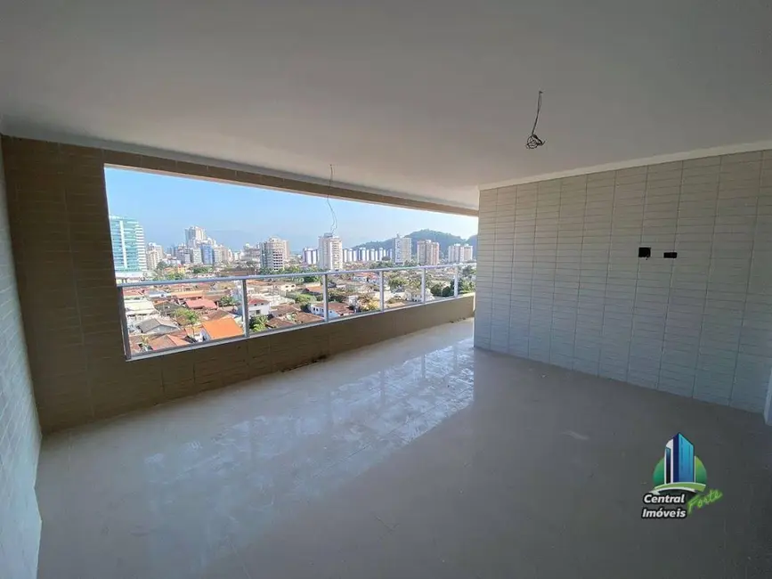 Apartamento com 3 quartos à venda, 193m2 em Canto do Forte, Praia Grande - SP - imagem 5 Foto 5 de Apartamento com 3 quartos à venda, 193m2 em Canto do Forte, Praia Grande - SP
