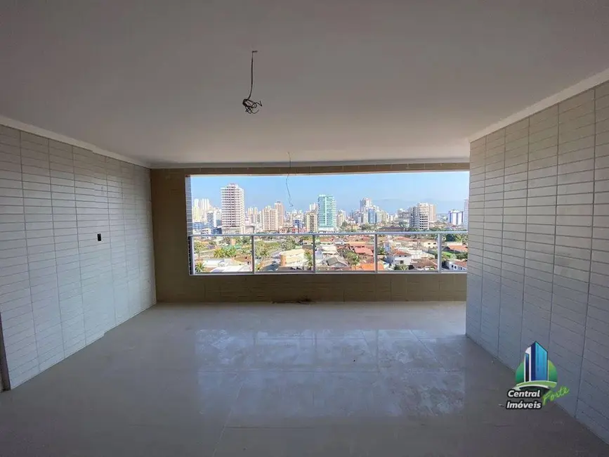 Apartamento com 3 quartos à venda, 193m2 em Canto do Forte, Praia Grande - SP - imagem 4 Foto 4 de Apartamento com 3 quartos à venda, 193m2 em Canto do Forte, Praia Grande - SP
