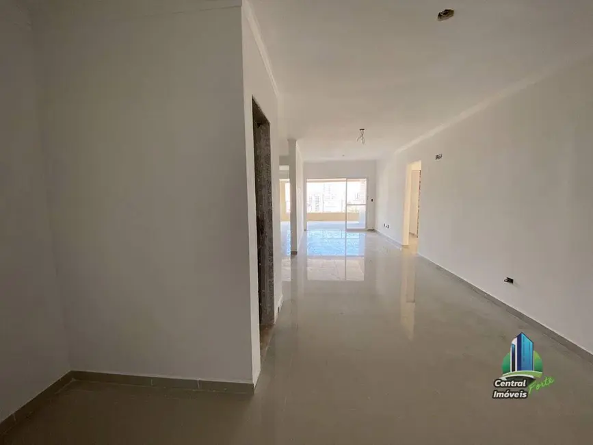 Apartamento com 3 quartos à venda, 193m2 em Canto do Forte, Praia Grande - SP - imagem 8 Foto 8 de Apartamento com 3 quartos à venda, 193m2 em Canto do Forte, Praia Grande - SP