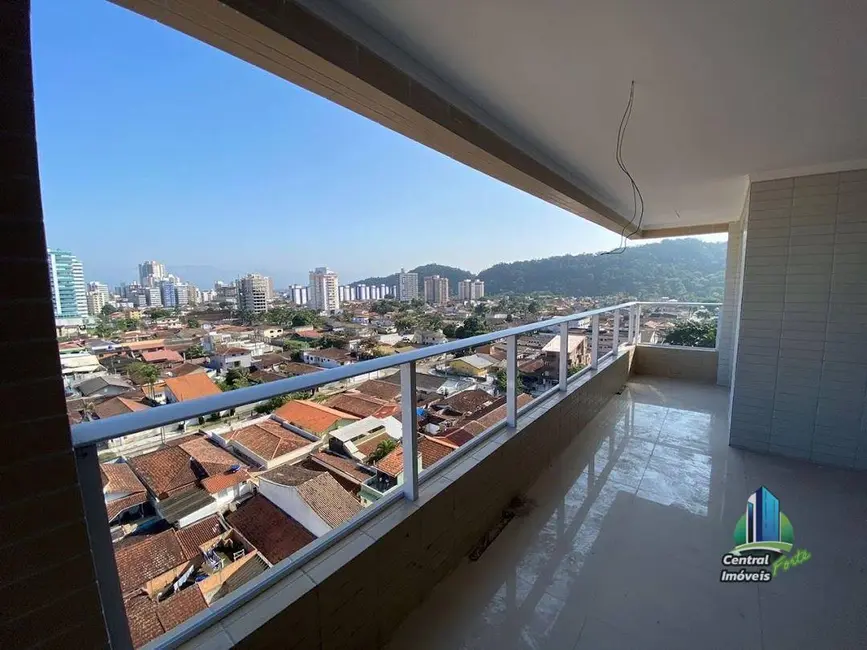 Apartamento com 3 quartos à venda, 193m2 em Canto do Forte, Praia Grande - SP - imagem 3 Foto 3 de Apartamento com 3 quartos à venda, 193m2 em Canto do Forte, Praia Grande - SP