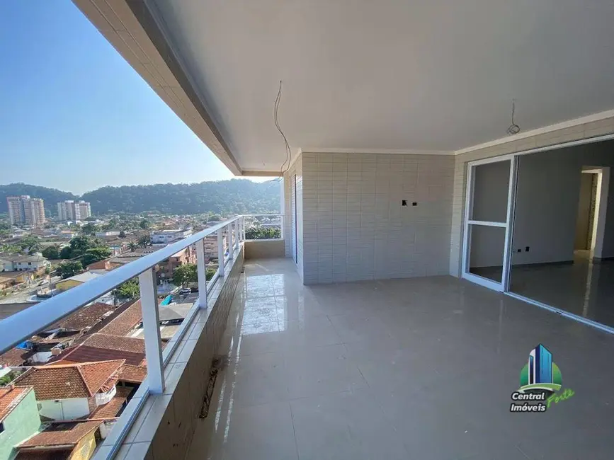 Apartamento com 3 quartos à venda, 193m2 em Canto do Forte, Praia Grande - SP - imagem 1 Foto 1 de Apartamento com 3 quartos à venda, 193m2 em Canto do Forte, Praia Grande - SP
