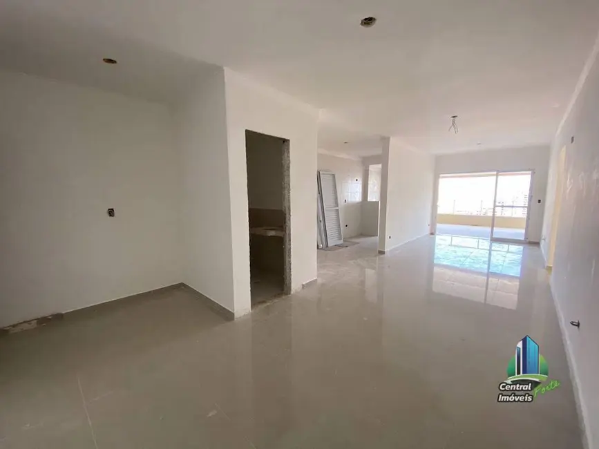 Apartamento com 3 quartos à venda, 193m2 em Canto do Forte, Praia Grande - SP - imagem 9 Foto 9 de Apartamento com 3 quartos à venda, 193m2 em Canto do Forte, Praia Grande - SP