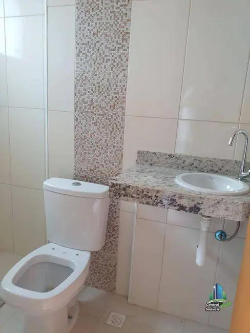 Foto 6 de Apartamento com 2 quartos à venda, 100m2 em Maracanã, Praia Grande - SP