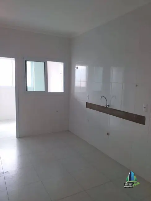 Foto 7 de Apartamento com 2 quartos à venda, 100m2 em Maracanã, Praia Grande - SP