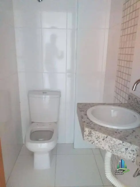 Foto 8 de Apartamento com 2 quartos à venda, 100m2 em Maracanã, Praia Grande - SP