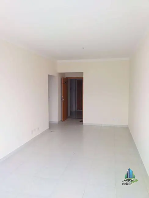 Foto 3 de Apartamento com 2 quartos à venda, 100m2 em Maracanã, Praia Grande - SP