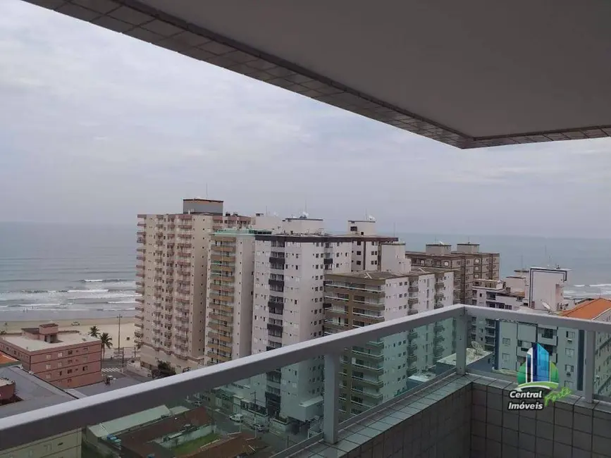 Foto 9 de Apartamento com 2 quartos à venda, 100m2 em Maracanã, Praia Grande - SP