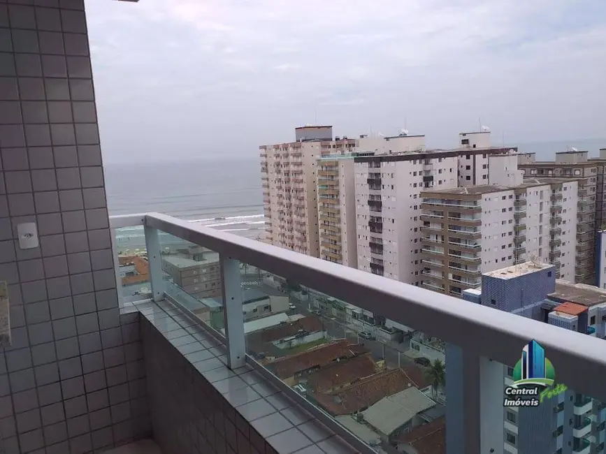Foto 1 de Apartamento com 2 quartos à venda, 100m2 em Maracanã, Praia Grande - SP