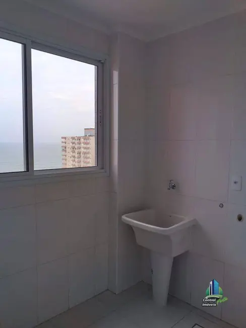 Foto 5 de Apartamento com 2 quartos à venda, 100m2 em Maracanã, Praia Grande - SP