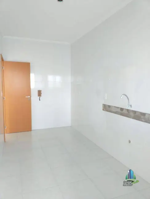 Foto 8 de Apartamento com 2 quartos à venda, 100m2 em Maracanã, Praia Grande - SP
