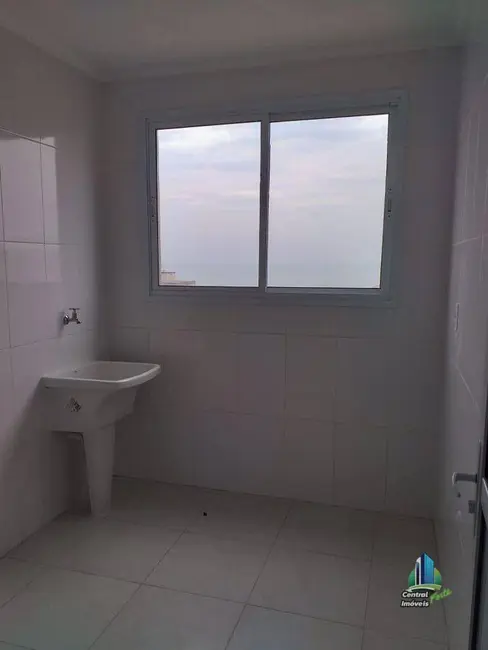 Foto 9 de Apartamento com 2 quartos à venda, 100m2 em Maracanã, Praia Grande - SP
