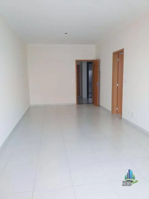 Foto 3 de Apartamento com 2 quartos à venda, 100m2 em Maracanã, Praia Grande - SP