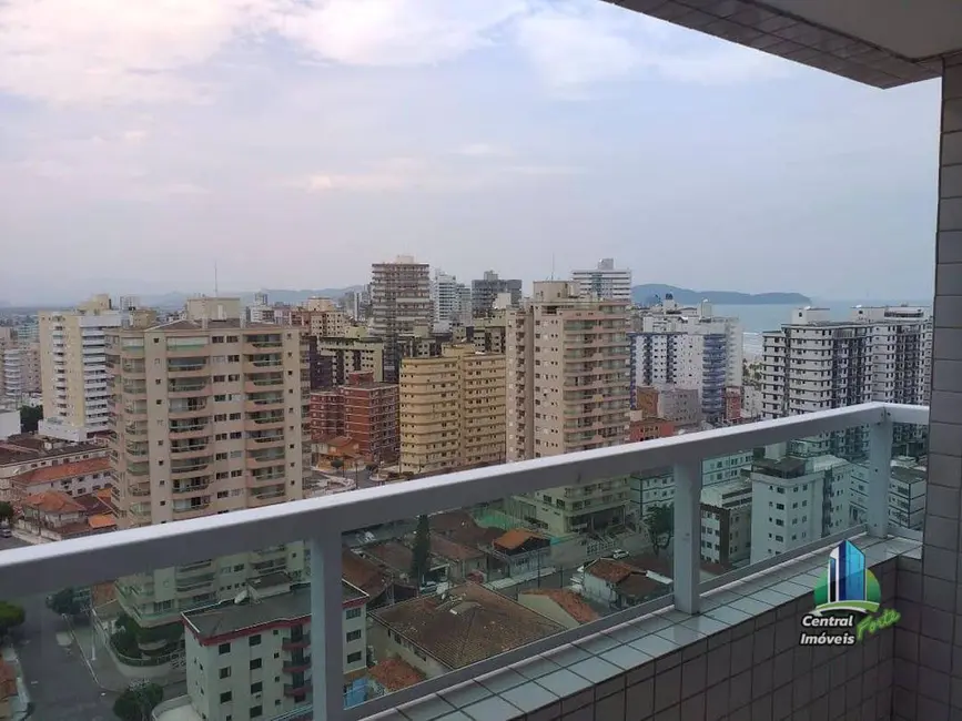 Foto 6 de Apartamento com 2 quartos à venda, 100m2 em Maracanã, Praia Grande - SP