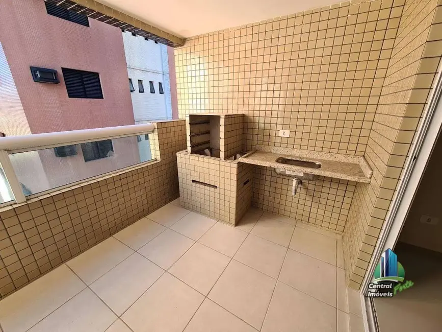 Apartamento com 2 quartos à venda, 134m2 em Canto do Forte, Praia Grande - SP - imagem 4 Foto 4 de Apartamento com 2 quartos à venda, 134m2 em Canto do Forte, Praia Grande - SP