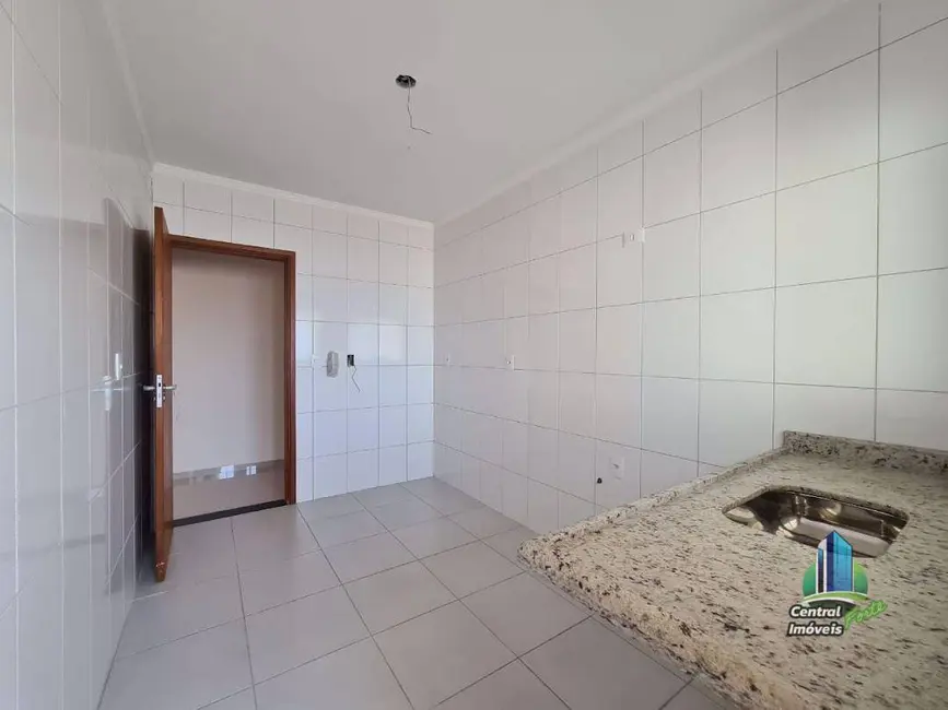 Apartamento com 2 quartos à venda, 134m2 em Canto do Forte, Praia Grande - SP - imagem 6 Foto 6 de Apartamento com 2 quartos à venda, 134m2 em Canto do Forte, Praia Grande - SP