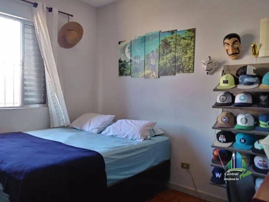 Foto 9 de Casa com 3 quartos à venda, 104m2 em Vila Cascatinha, Sao Vicente - SP