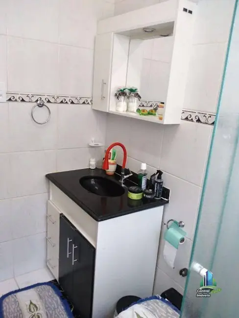 Foto 7 de Casa com 3 quartos à venda, 104m2 em Vila Cascatinha, Sao Vicente - SP