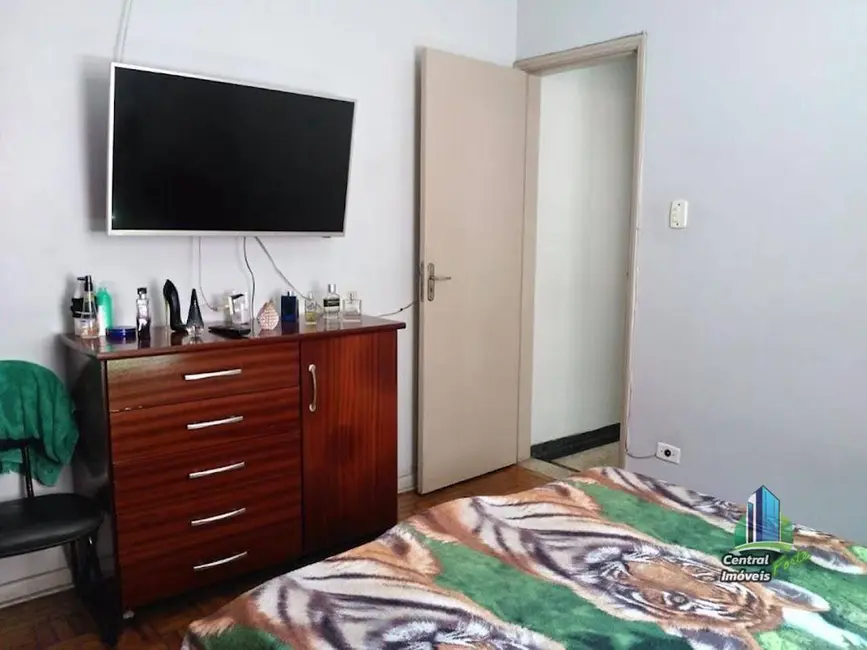Foto 8 de Casa com 3 quartos à venda, 104m2 em Vila Cascatinha, Sao Vicente - SP