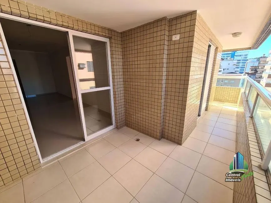 Foto 2 de Apartamento com 2 quartos à venda, 134m2 em Canto do Forte, Praia Grande - SP