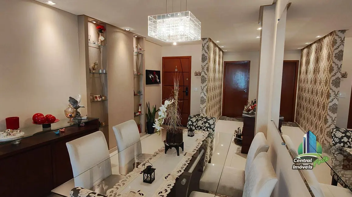 Apartamento com 3 quartos à venda, 216m2 em Canto do Forte, Praia Grande - SP - imagem 8 Foto 8 de Apartamento com 3 quartos à venda, 216m2 em Canto do Forte, Praia Grande - SP