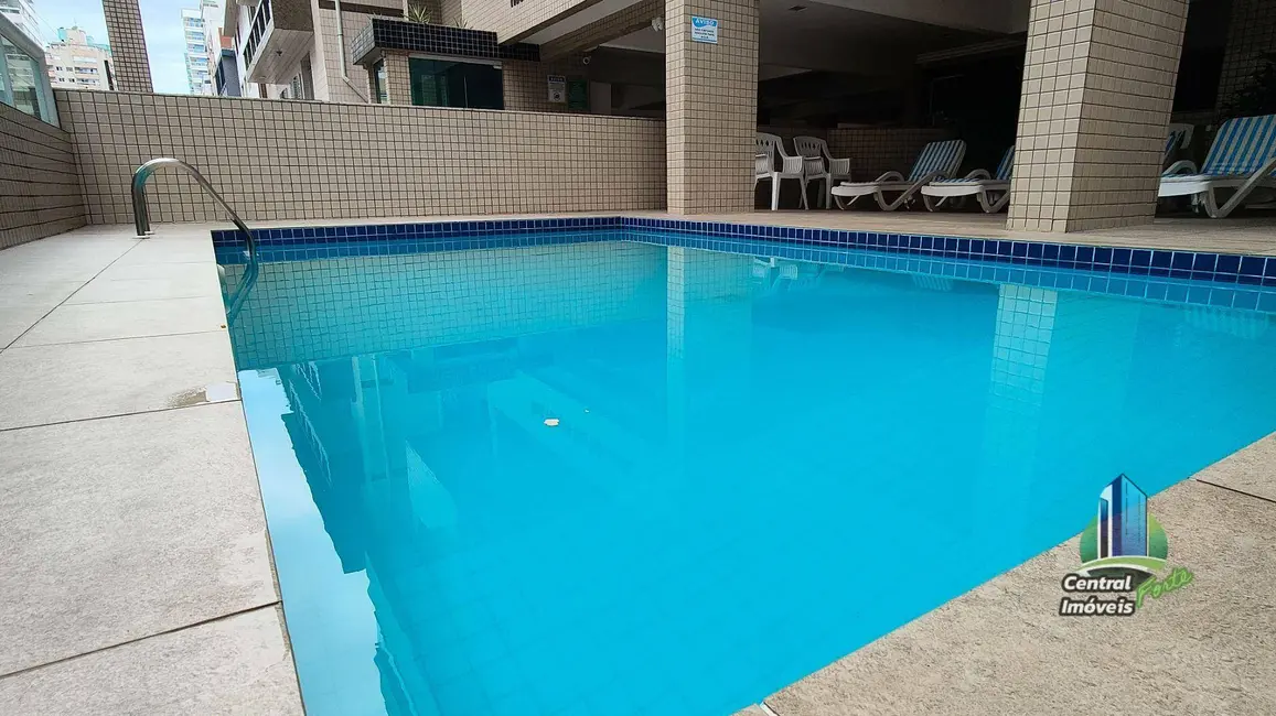 Apartamento com 3 quartos à venda, 216m2 em Canto do Forte, Praia Grande - SP - imagem 1 Foto 1 de Apartamento com 3 quartos à venda, 216m2 em Canto do Forte, Praia Grande - SP