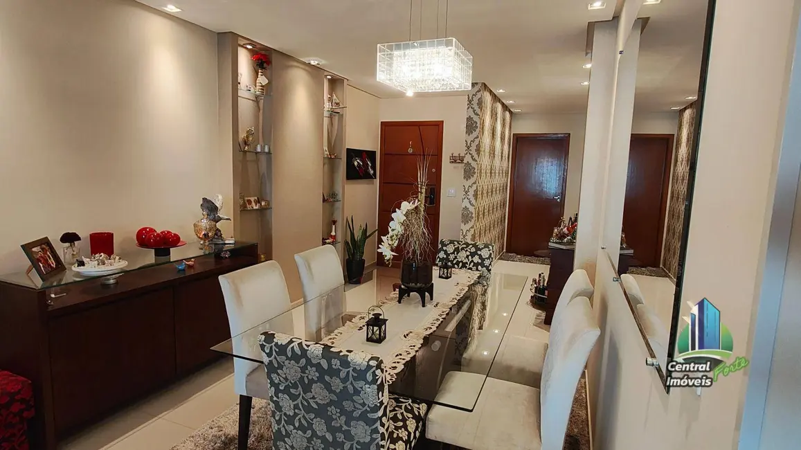 Apartamento com 3 quartos à venda, 216m2 em Canto do Forte, Praia Grande - SP - imagem 9 Foto 9 de Apartamento com 3 quartos à venda, 216m2 em Canto do Forte, Praia Grande - SP