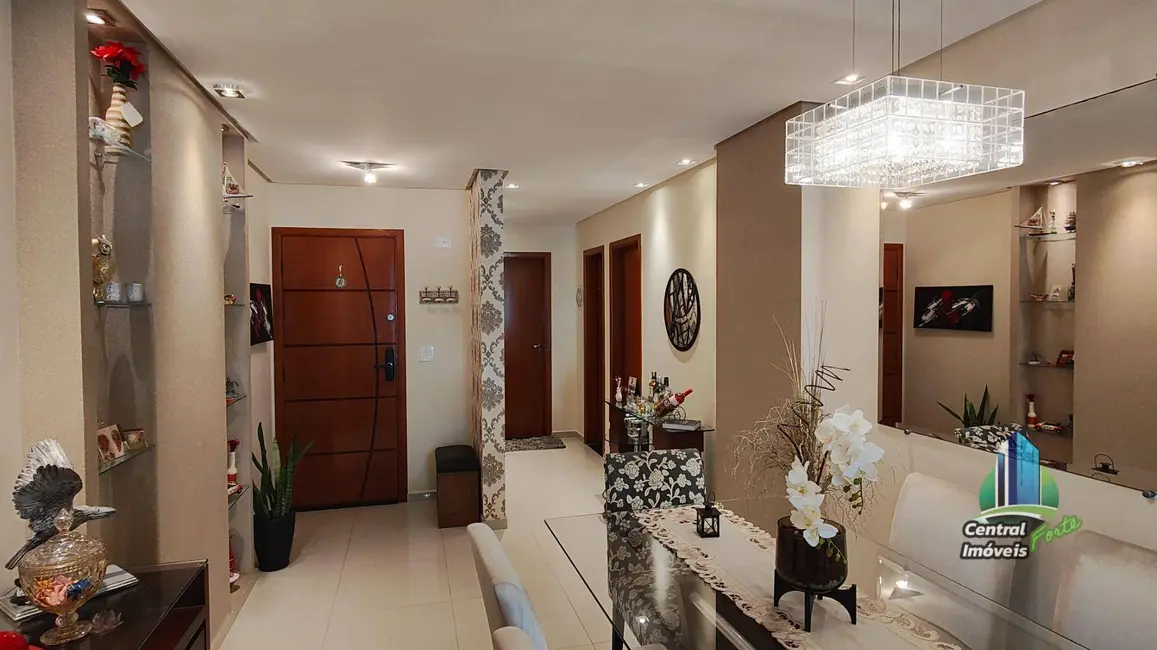 Apartamento com 3 quartos à venda, 216m2 em Canto do Forte, Praia Grande - SP - imagem 7 Foto 7 de Apartamento com 3 quartos à venda, 216m2 em Canto do Forte, Praia Grande - SP
