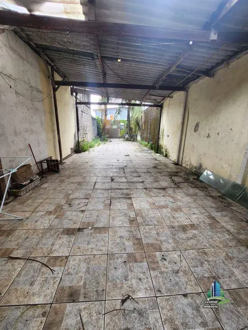 Foto 9 de Casa com 2 quartos à venda, 251m2 em Aviação, Praia Grande - SP