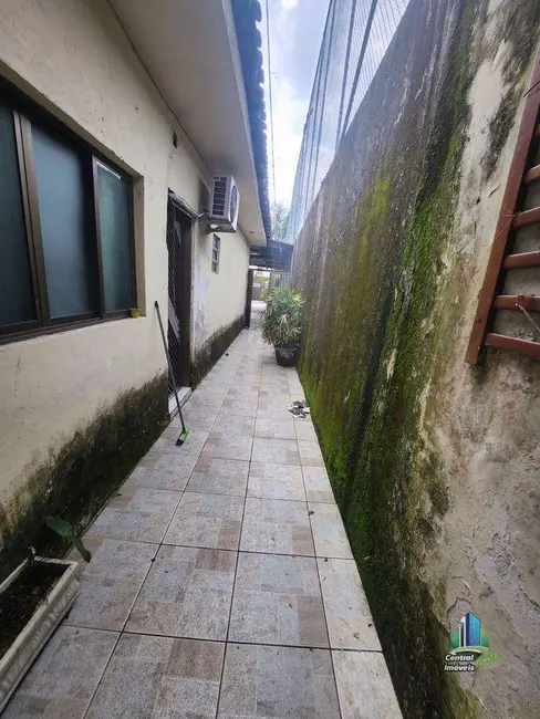 Foto 8 de Casa com 2 quartos à venda, 251m2 em Aviação, Praia Grande - SP