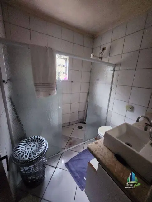 Foto 4 de Casa com 2 quartos à venda, 251m2 em Aviação, Praia Grande - SP