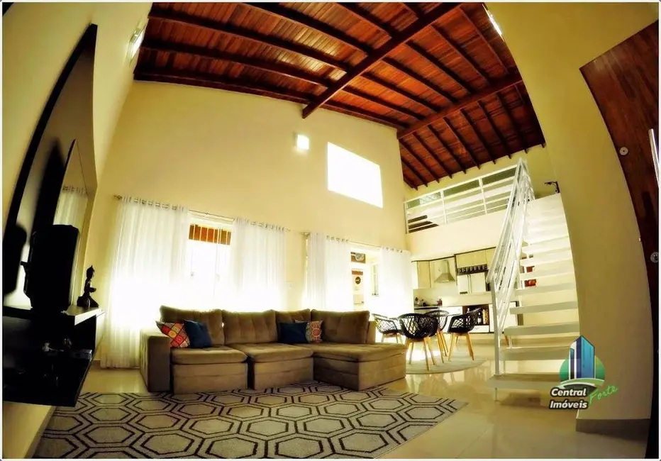 Foto 4 de Casa com 4 quartos à venda, 355m2 em Praia Grande - SP