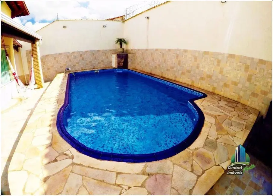 Foto 7 de Casa com 4 quartos à venda, 355m2 em Praia Grande - SP