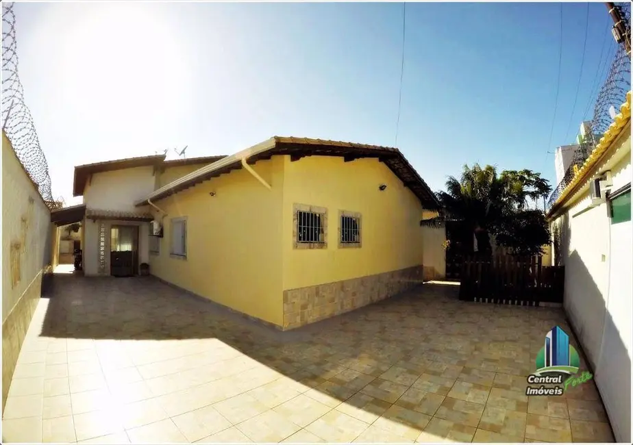 Foto 6 de Casa com 4 quartos à venda, 355m2 em Praia Grande - SP