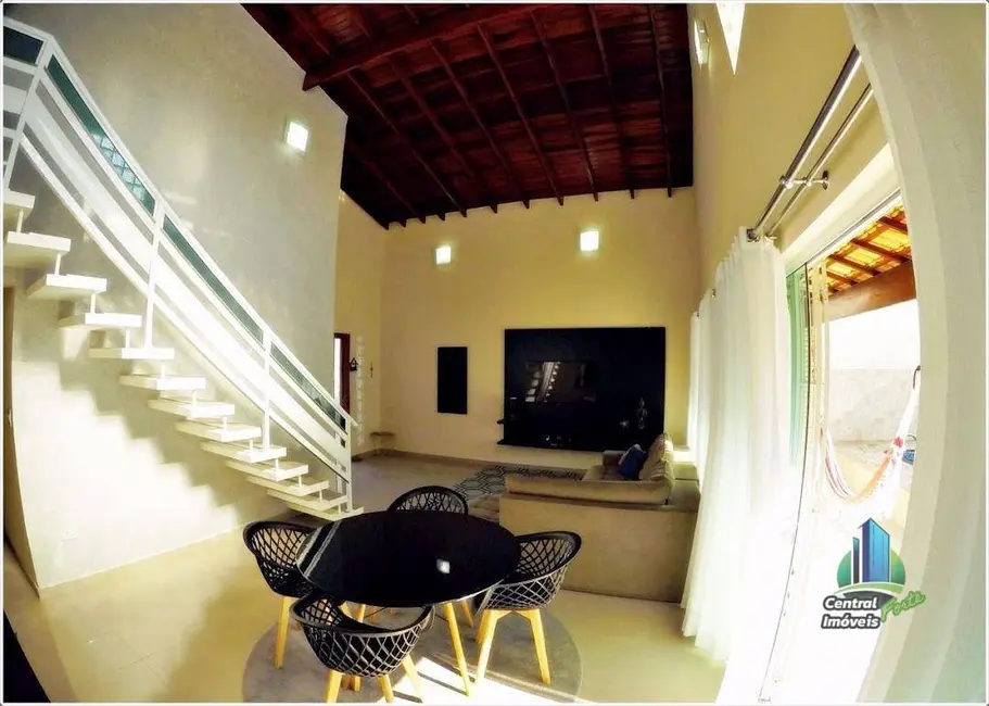 Foto 5 de Casa com 4 quartos à venda, 355m2 em Praia Grande - SP