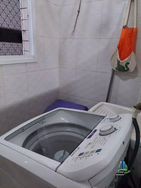 Foto 6 de Apartamento com 2 quartos à venda, 80m2 em Tupi, Praia Grande - SP