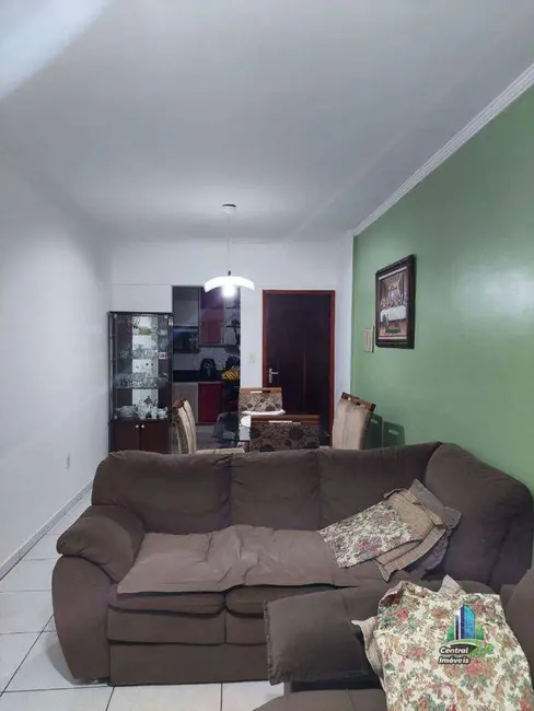 Foto 1 de Apartamento com 2 quartos à venda, 80m2 em Tupi, Praia Grande - SP