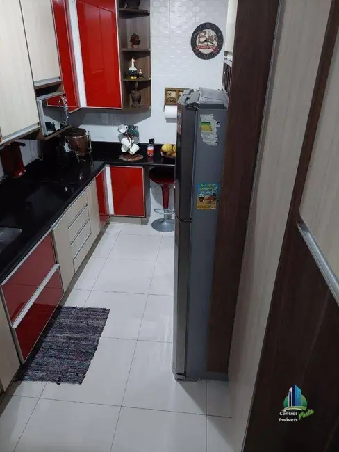 Foto 4 de Apartamento com 2 quartos à venda, 80m2 em Tupi, Praia Grande - SP